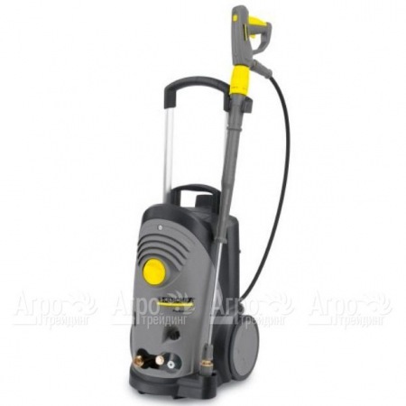 Мойка высокого давления без нагрева воды Karcher HD 7/18 C (EASY!Lock)  в Ульяновске