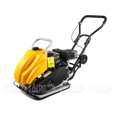 Виброплита бензиновая Helmut RP86 в Ульяновске