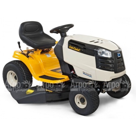 Садовый трактор Cub Cadet CC 714 TF в Ульяновске