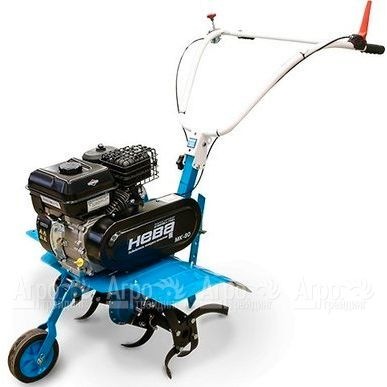 Культиватор Нева МК-80Р-Б5,0 RS с двигателем Briggs &#38; Stratton RS 750 в Ульяновске