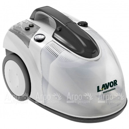 Парогенератор электрический Lavor Professional GV Egon VAC 4.1 Plus в Ульяновске