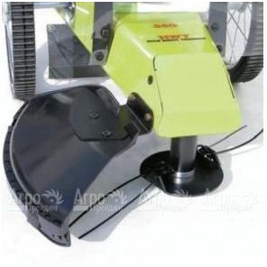 Защита от разброса травы для колесных триммеров Grillo 9L8211 в Ульяновске