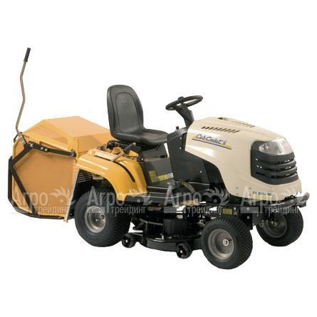 Садовый трактор Cub Cadet CC 2250 RD в Ульяновске