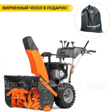 Снегоуборщик Daewoo DAST 330 (2024) в Ульяновске