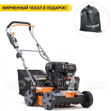 Аэратор бензиновый Villartec AB 740 в Ульяновске