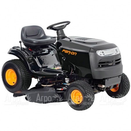 Садовый минитрактор Parton PA175G42 в Ульяновске