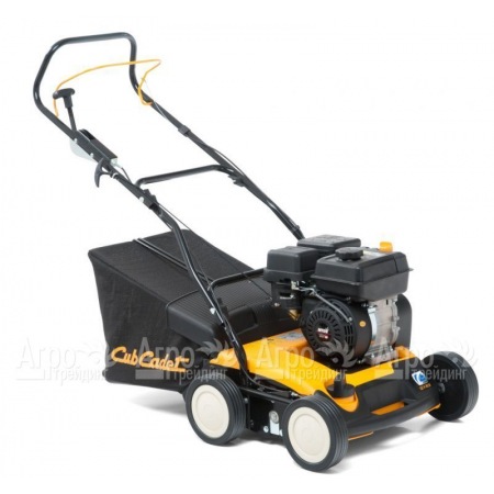 Бензиновый вертикуттер Cub Cadet CC V 40 B в Ульяновске