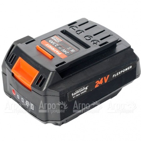 Аккумулятор для Patriot PT 330 Li в Ульяновске