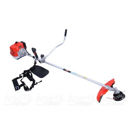  Бензокоса (бензиновый триммер) Sunreka GT43S в Ульяновске