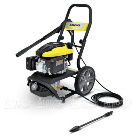 Мойка высокого давления Karcher G 7.180  в Ульяновске