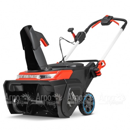 Снегоуборщик аккумуляторный Мобил К СA53 Премиум (без батареи и зарядного устройства) в Ульяновске