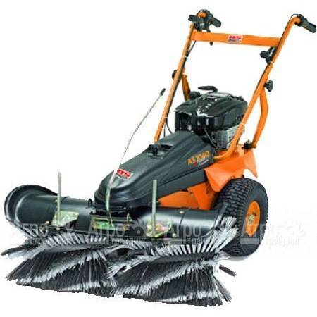 Подметальная машина ProBrush AS 1040 в Ульяновске