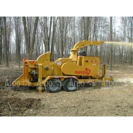 Измельчитель веток Rayco RC 20xp в Ульяновске