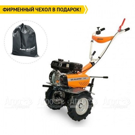 Мотоблок Villartec TB880 в Ульяновске