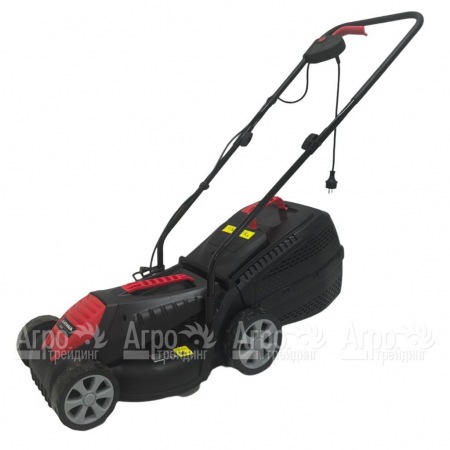 Газонокосилка электрическая Katana KL3212E в Ульяновске