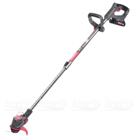 Аккумуляторный триммер Победа ТА 201 в Ульяновске