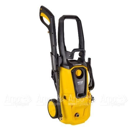 Мойка высокого давления Huter W195-PRO  в Ульяновске