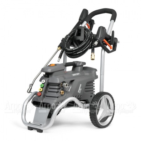 Мойка высокого давления Daewoo DAW 750 Expert в Ульяновске