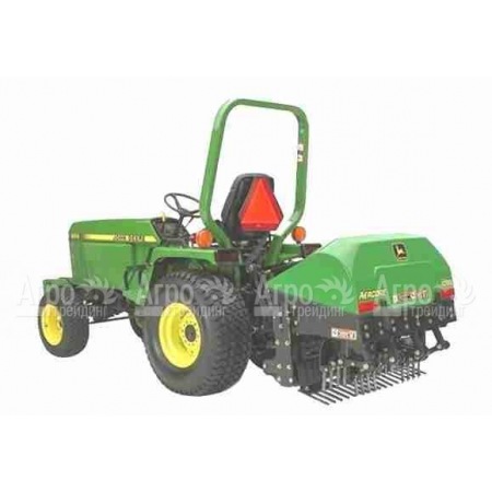 Газонный аэратор John Deer Aercore 1000 в Ульяновске