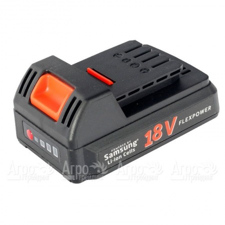 Аккумулятор для Patriot TR 300 Li в Ульяновске