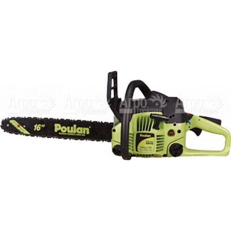 Бензопила Poulan PRO P3416-16" в Ульяновске