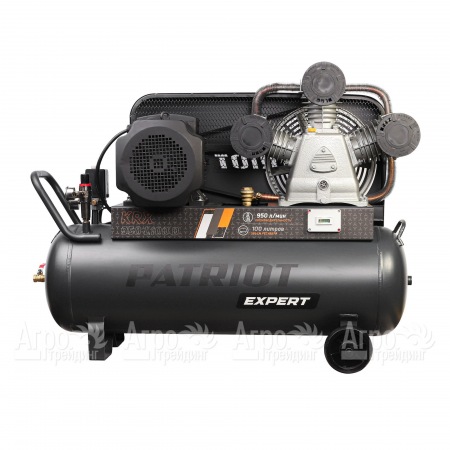Компрессор поршневой Patriot KRX 950 L100 D  в Ульяновске