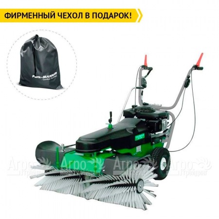 Подметальная машина Caiman SM 1200W в Ульяновске