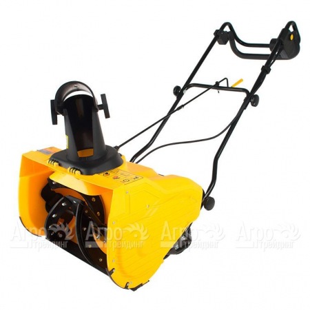 Снегоуборщик электрический Baumaster STE-5018X в Ульяновске