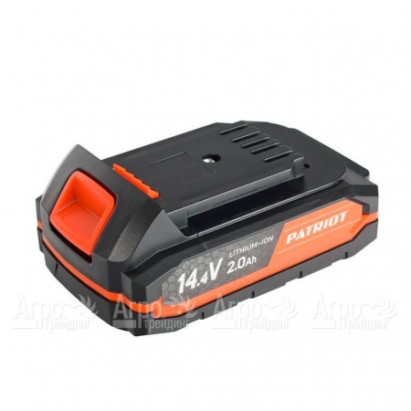 Аккумулятор для Patriot PB BR 14 V Li-ion ES 2 Ah в Ульяновске