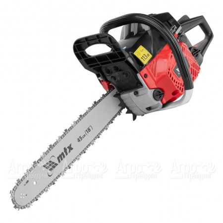 Бензопила MTX MS-5218 18" в Ульяновске