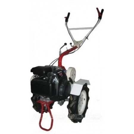 Мотоблок Фаворит МБ с двигателем Honda GX 160 5.5 (Фрезы в комплекте!) в Ульяновске