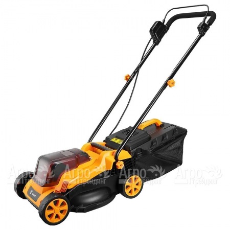 Газонокосилка аккумуляторная DEKO DKLM20V в Ульяновске