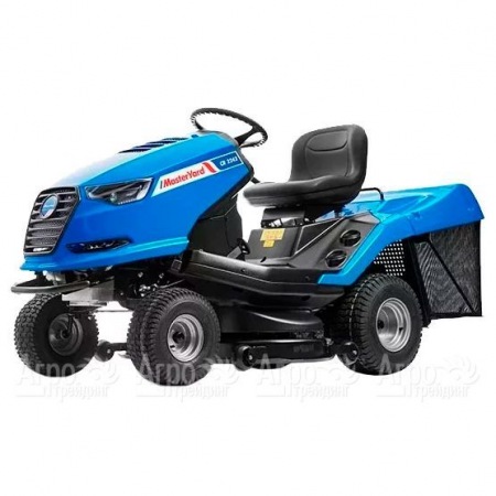 Садовый минитрактор MasterYard CR2242 2WD в Ульяновске