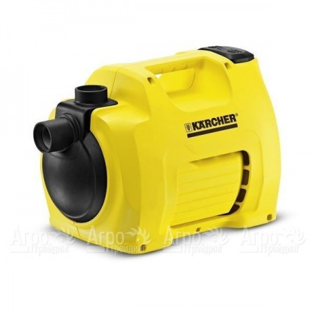 Поверхностный самовсасывающий насос Karcher BP 3 Home&#38;Garden в Ульяновске