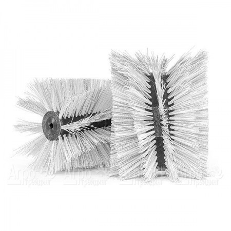 Щетка со смешанной щетиной 01-060503-0007 для Caiman SM 1200, SM 1200W  в Ульяновске