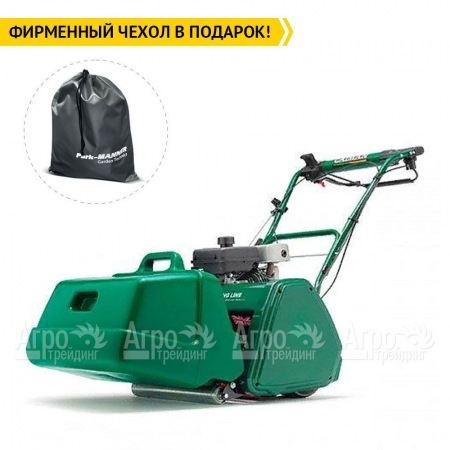 Газонокосилка бензиновая Caiman King Line 20H  в Ульяновске