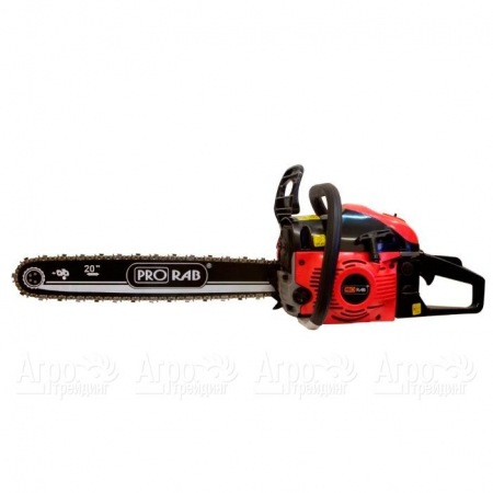 Бензопила Prorab PC 8551 T1/45-18" в Ульяновске