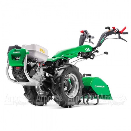 Мотоблок Caiman Atletico 338P 01-010201-0044 в Ульяновске