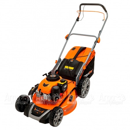 Бензиновая газонокосилка Maxpiler MLM-46S в Ульяновске