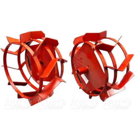 Грунтозацепы для мотоблоков DDE Минотавр, Молох  в Ульяновске