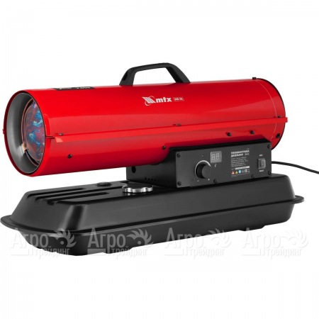 Дизельная тепловая пушка MTX DHB-20i в Ульяновске