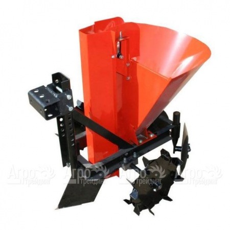 Картофелесажалка КСМ-1А для мотоблока в Ульяновске