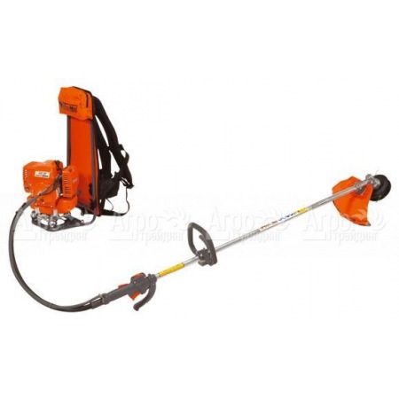 Бензокоса (бензиновый триммер) Oleo-Mac 440BP в Ульяновске