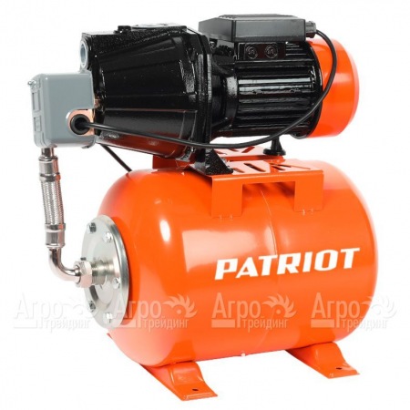 Насосная станция Patriot PW 1200-24 ST в Ульяновске