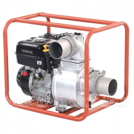 Бензиновая мотопомпа EVOline WG 40 в Ульяновске