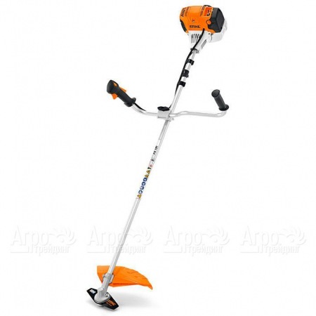 Бензокоса (бензиновый триммер) Stihl FS 131 в Ульяновске