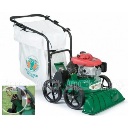 Садовый пылесос Billy Goat TKV650SPH в Ульяновске
