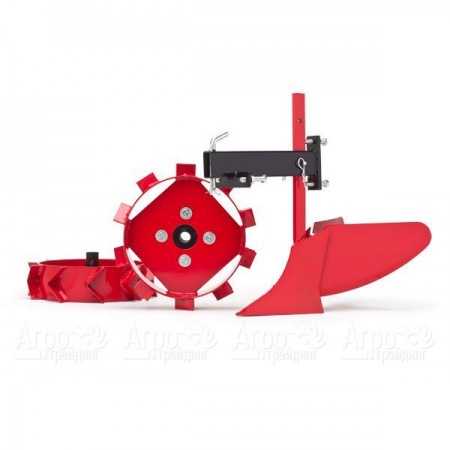 Комплект окучник, грунтозацепы 01-060205-0014 для культиваторов Caiman в Ульяновске