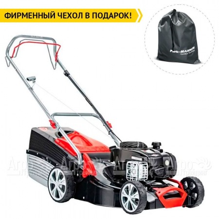 Газонокосилка бензиновая Al-KO Classic 4.65 SP-B  в Ульяновске