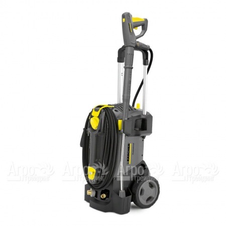 Мойка высокого давления Karcher HD 5/17 C  в Ульяновске